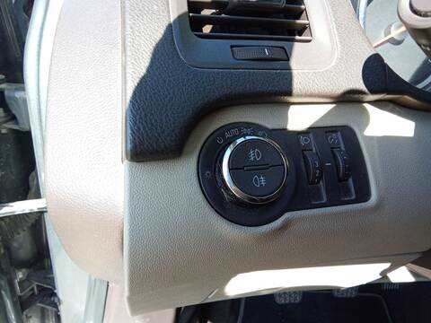 Mando Luces Opel Insignia 2.0 CDTI 68) 131CV 96KW