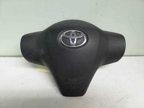 Airbag Delantero Izquierdo Toyota Yaris 2SZFE