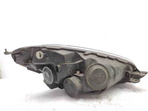 Foto 2ª: Faro Izquierdo Citroen C4 1.6 HDI PICASSO 109CV 80KW [9HZ] (2010)