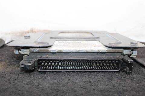 Foto 2ª: Centralita Motor ECU Peugeot 307 BREAK XR 90CV 66KW (2002)