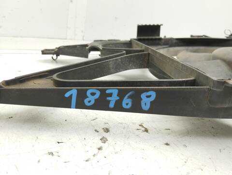 Foto 3ª: Electroventilador Opel Corsa CLUB 75CV 55KW [Z12XE] (2004)