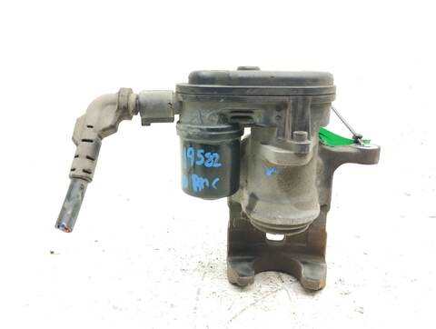 Foto 2ª: Pedal Embrague Kia Xceed DRIVE 136CV 100KW [D4FE] (2020)