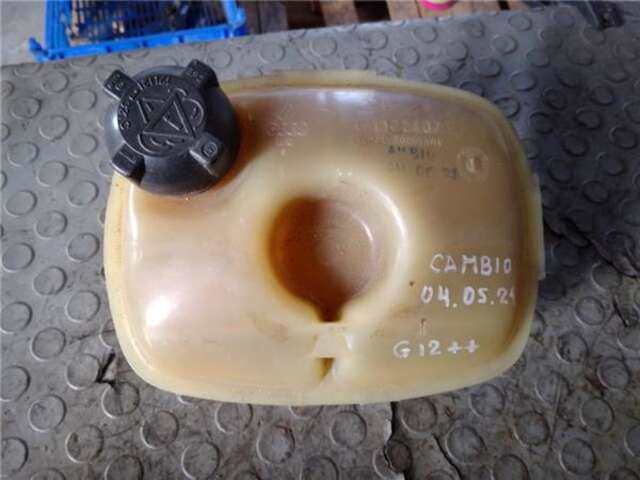 Deposito Expansion Volkswagen Passat 1.8