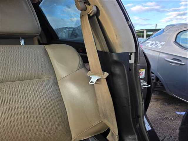 Cinturón Delantero Derecho Honda Crv N22B4 RE)