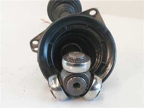 Foto 3ª: Transmision Delantera Izquierda Nissan Interstar DCI 80 82CV 60KW [F9Q 772] (2003)