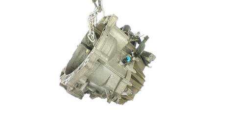 Foto 2ª: Caja Cambios Opel Astra 1.3 CDTI L48) [Z 13 DTH] (2004)