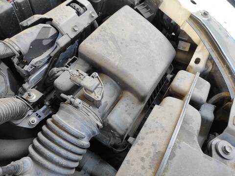 Caudalimetro Mazda CX5 G KE) PE