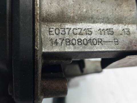 Foto 2ª: Caja Mariposa Renault Scenic BOSE EDITION 110CV [K9K836] (2009)