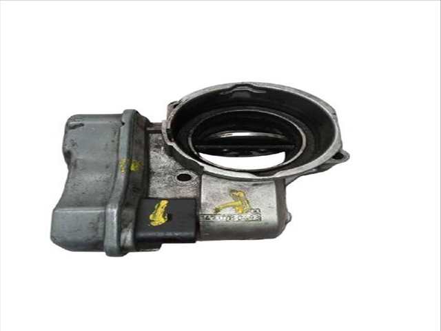 Foto 2ª: Caja Mariposa Volkswagen Passat 2.0 TDI (2005)