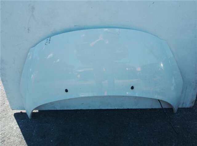 Capot Peugeot 207 1.6 HDI