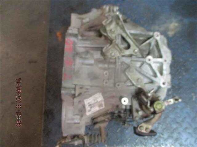 Foto 3ª: Caja Cambios Toyota Auris 2.0 ACTIVE [2.0 LTR. - 93 KW D-4D CAT] [1ADFTV]