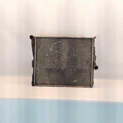 Radiador Motor Bmw X3 2.0 D 150CV
