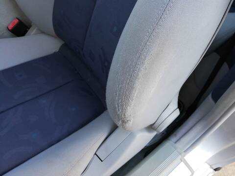 Foto 2ª: Asiento Delantero Izquierdo Mercedes Clase CLK 200 2.0 G 163CV 120KW BM 208) COUPE 111956 (2001)