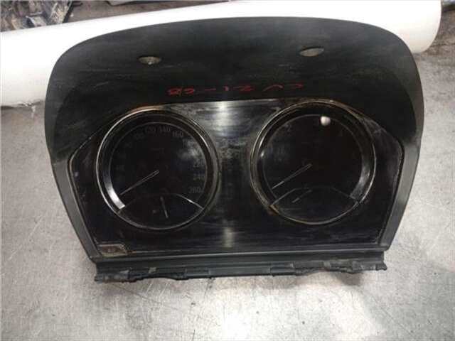 Cuadro de Instrumentos Bmw Serie 1 114 2.0 120 D [2.0 LTR. - 140 KW 16V TURBODIESEL]