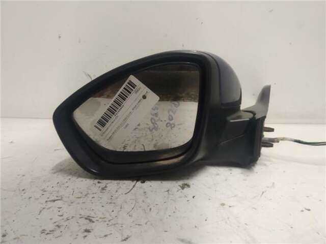 Retrovisor Izquierdo Peugeot 208 1.2 STYLE [1.2 LTR. - 60 KW 12V VTI]