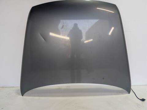 Capot Volkswagen Touareg TDI R5 174CV 128KW