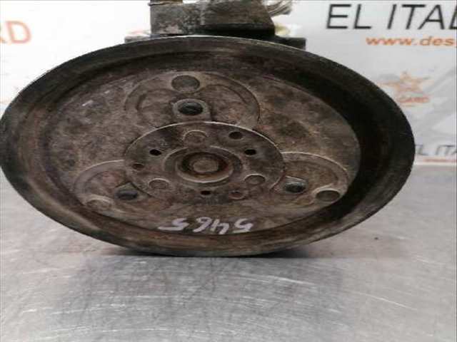 Foto 3ª: Compresor Aire Acondicionado Ssangyong Korando 2.3 TDI 101CV 74KW [OM661] (1999)