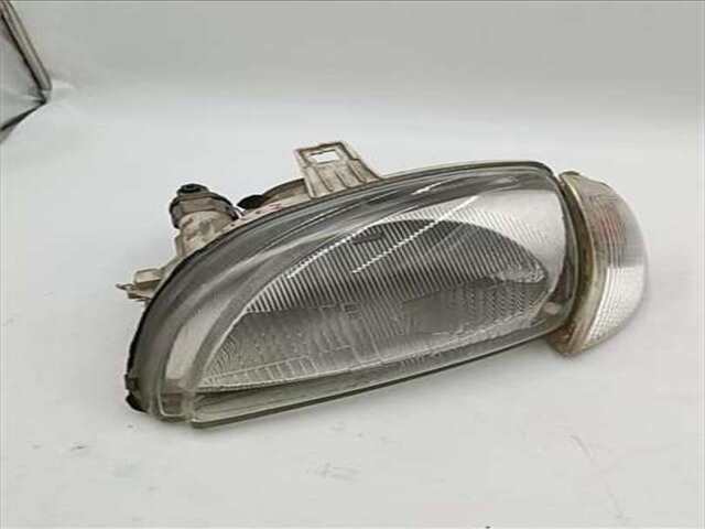 Faro Izquierdo Fiat Seicento 1.1 ACTIVE [1.1 LTR. - 40 KW]