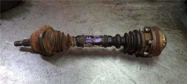 Transmision Delantera Izquierda Volkswagen Golf 1.9 TDI