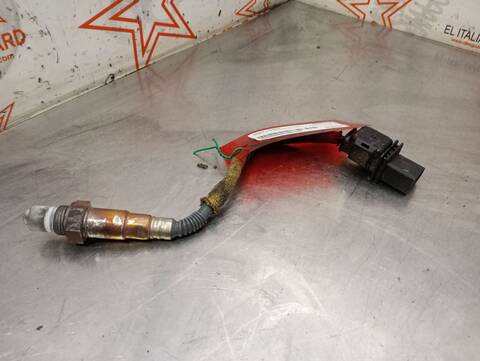 Sonda Lambda Citroen C4 EXCLUSIVE BERLINA 120CV 88KW