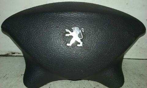 Airbag Delantero Izquierdo Peugeot 807 2.2 HDI FAP CAT 4HW) 128CV 94KW