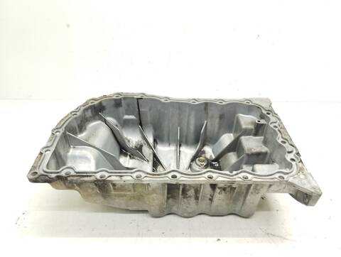 Carter Renault Scenic 1.9 DCI 102CV 75KW RX4 JA0)