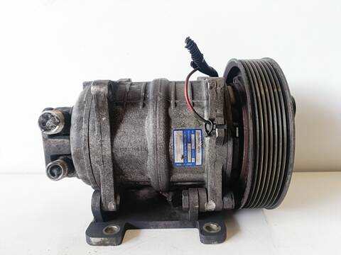 Compresor Aire Acondicionado Nissan Cabstar CABSTAR 45.XX CABINA SIMPLE 131CV