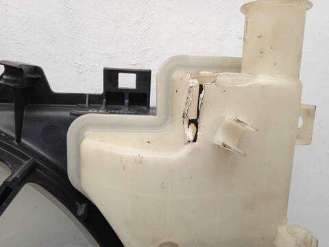 Foto 2ª: Electroventilador Toyota IQ 1.0 CAT 50KW [1KR] (2010)