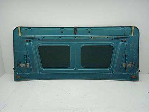 Foto 2ª: Techo Eléctrico Porsche 911 VERSION INDEFINIDA (1990)