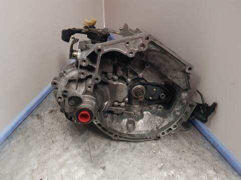 Caja Cambios Citroen C3 1.4 73CV 54KW