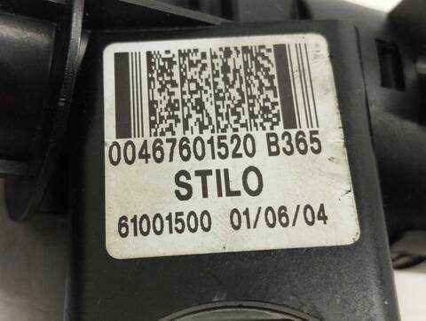 Foto 4ª: Motor de Arranque Fiat Stilo 1.4 16V ACTIVE 05.2004 ) 95CV 70KW [843A1000] (2004)
