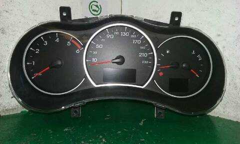Cuadro de Instrumentos Renault Koleos DYNAMIQUE PACK2 173CV 127KW