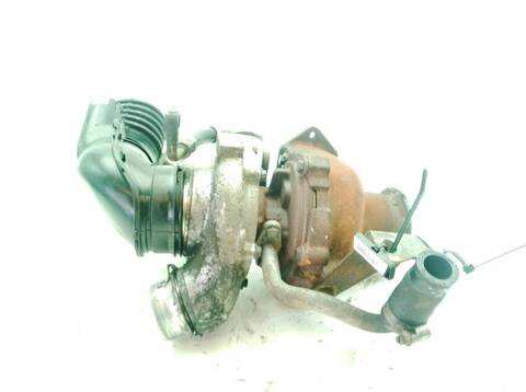 Foto 2ª: Turbocompresor Bmw Serie 3 315 318 D [N47 D20 A] (2004)