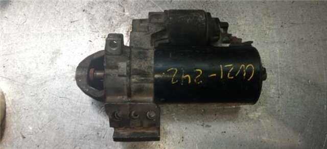 Foto 2ª: Motor de Arranque Bmw Serie 5 518 520 D [N47D20A]