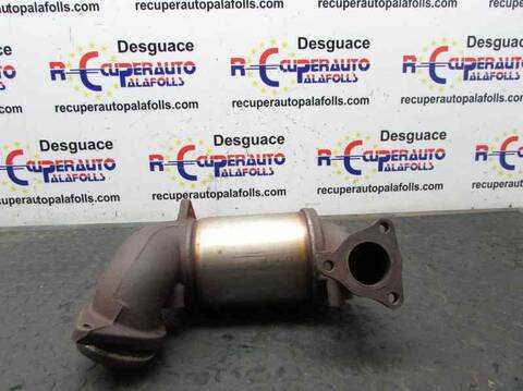 Foto 2ª: Catalizador Toyota Rav4 1CDFTV (2003)
