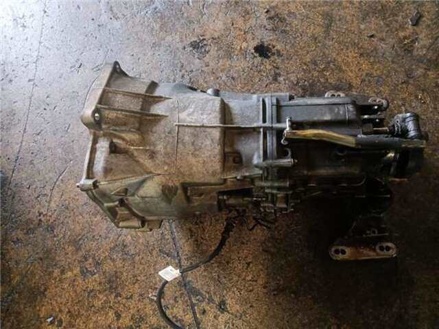 Caja Cambios Bmw Serie 3 315 2.0 320D [2.0 LTR. - 110 KW 16V DIESEL CAT]