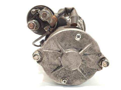 Foto 3ª: Motor de Arranque Nissan Patrol 3.0 16V TD CAT 160CV 118KW [ZD30DDTI] (2008)