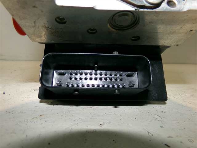 Foto 4ª: Abs Bmw Serie 5 525 2.5 D E60 2004-2010 [256D2] (2005)