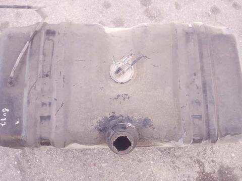 Deposito de Combustible Nissan Atleon TK56.35/3 120CV