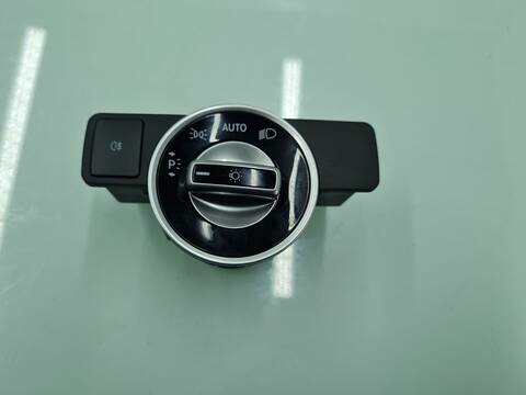 Mando Luces Mercedes Clase A 140 A 45 AMG 4-MATIC 176.052) 381CV 280KW