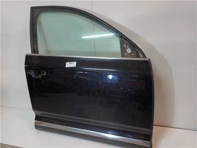 Foto 3ª: Puerta Delantera Derecha Volkswagen Touareg 3.0 V6 TDI DPF (224 CV) [BKS]
