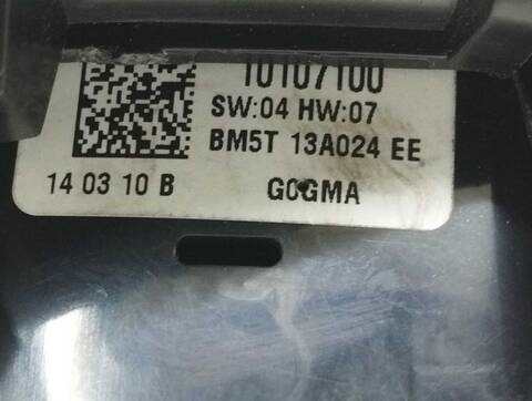 Foto 3ª: Mando Luces Ford Focus EDITION 125CV 92KW [M1DA] (2014)