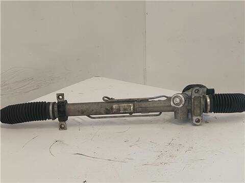 Foto 2ª: Cremallera de Direccion Volkswagen Polo 1.6 16V 105CV 77KW [BTS] (2007)