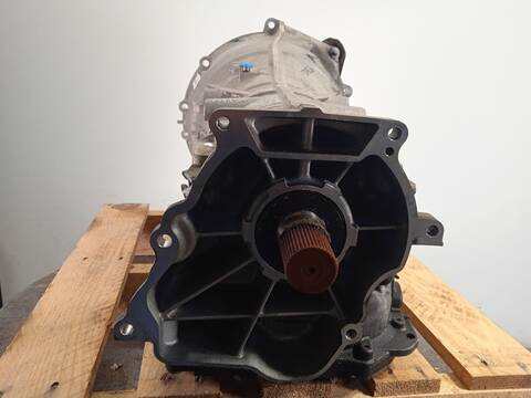 Foto 4ª: Caja Cambios Automatica Bmw X3 SDRIVE 18 D 150CV 110KW AUT. [B47D20A] (2015)