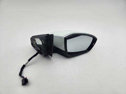 Retrovisor Derecho Volkswagen T-Cross SPORT 110CV 81KW