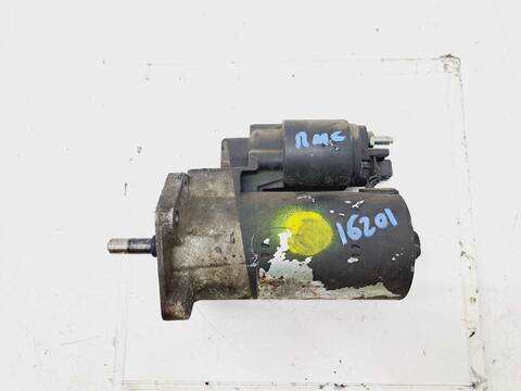 Motor de Arranque Volkswagen Polo CONCEPTLINE BERLINA 60CV 44KW
