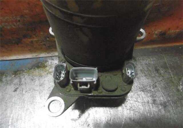 Foto 2ª: Bomba Servodireccion Ford Focus 1.8 TDCI [KKDA]