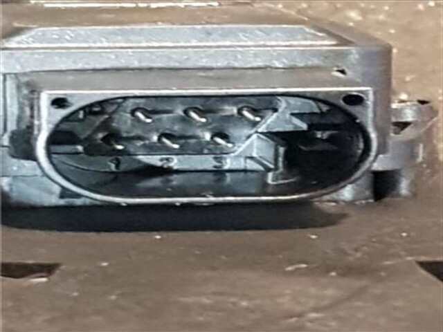 Foto 3ª: Pedal Acelerador Bmw Serie 5 518 3.0 530I [3.0 LTR. - 170 KW 24V CAT] [M54 306 S3]