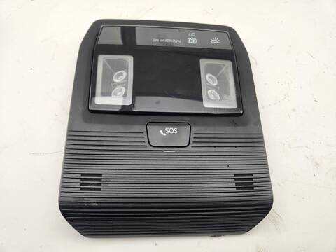 Luz Interior Volkswagen Caddy BASE 74CV 55KW