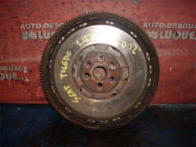 Volante Motor Seat Toledo 1.9 SELECT [1.9 LTR. - 81 KW TDI]